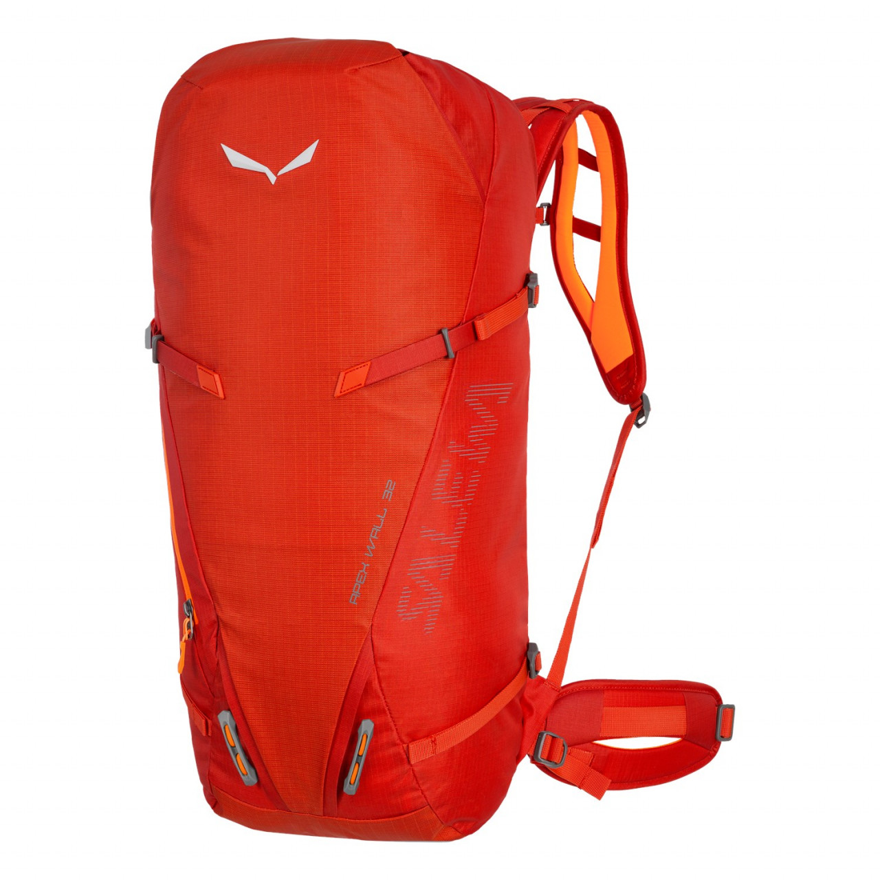 Salewa Apex Wall 32L Backpacks Orange WQV-125768